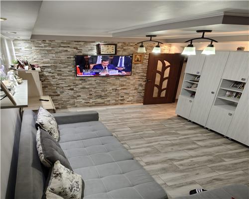 APARTAMENT 2 CAMERE COMISARIAT