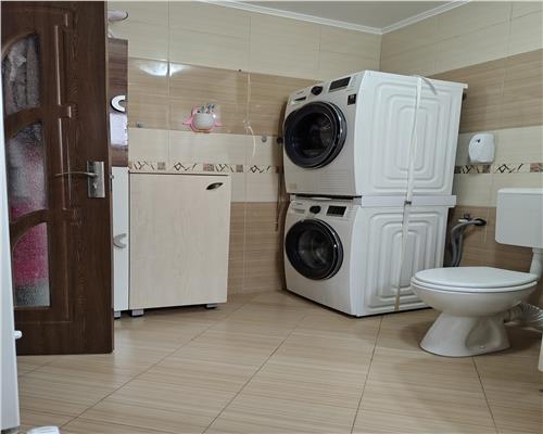 APARTAMENT 2 CAMERE COMISARIAT