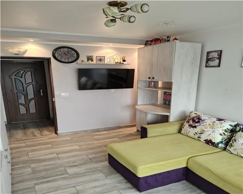 APARTAMENT 2 CAMERE COMISARIAT