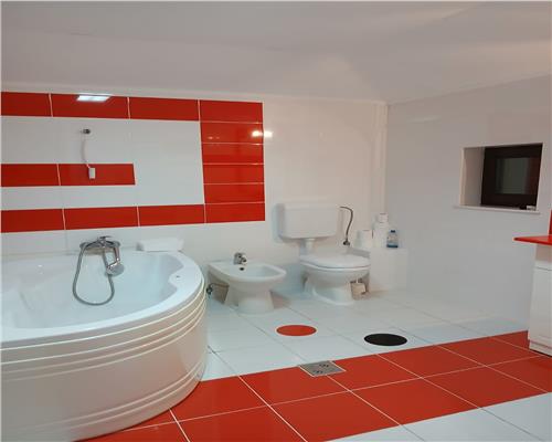 VILA LA 10 KM FOCSANI