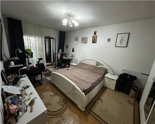 APARTAMENT 2 CAMERE BRAILEI