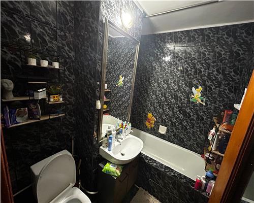 APARTAMENT 2 CAMERE BRAILEI