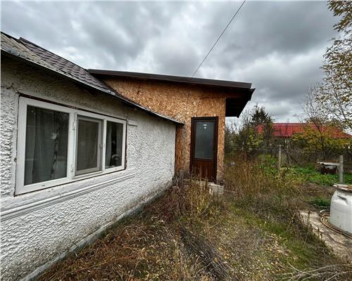 CASA BATRANEASCA LA 13 KM DE FOCSANI