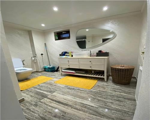 CASA MODERNA MARASESTI