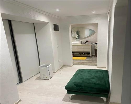 CASA MODERNA MARASESTI