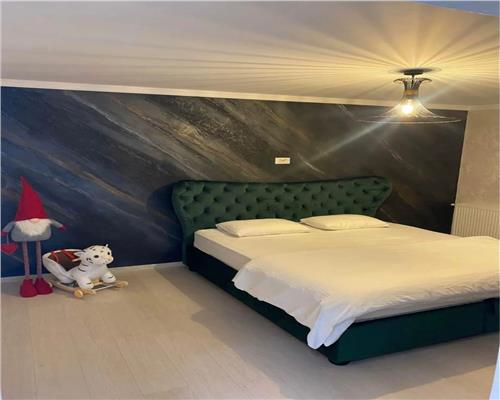 CASA MODERNA MARASESTI