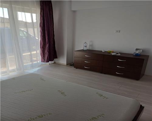 GARSONIERA MODERNA SUD