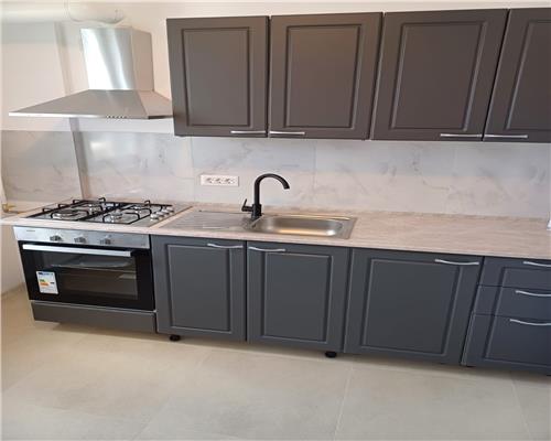 GARSONIERA MODERNA SUD