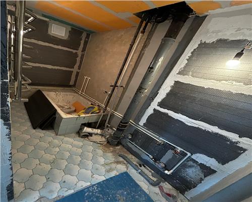 APARTAMENT 3 CAMERE CENTRAL