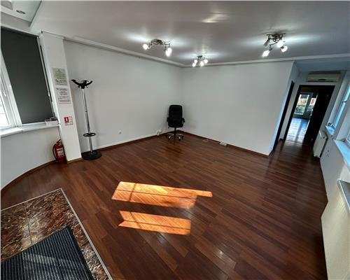 SPATIU COMERCIAL ZONA 2 STEJARI