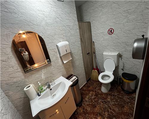 SPATIU COMERCIAL ZONA 2 STEJARI