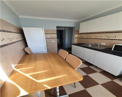 APARTAMENT 2 CAMERE BAHNE
