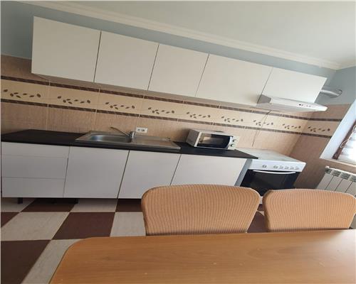 APARTAMENT 2 CAMERE BAHNE