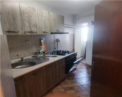 GARSONIERA STR REPUBLICII