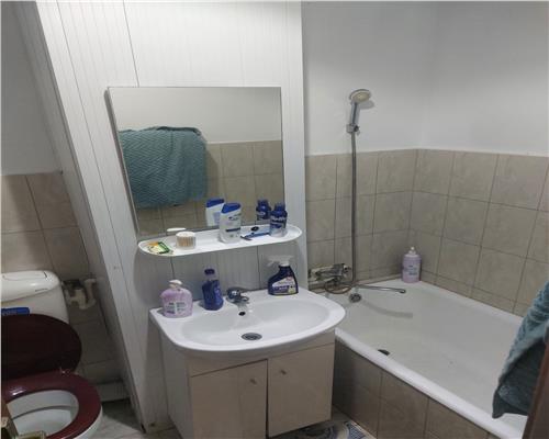 GARSONIERA STR REPUBLICII