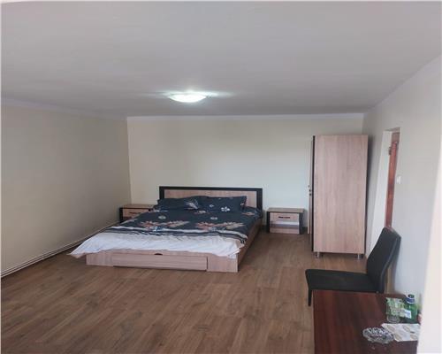 GARSONIERA STR REPUBLICII