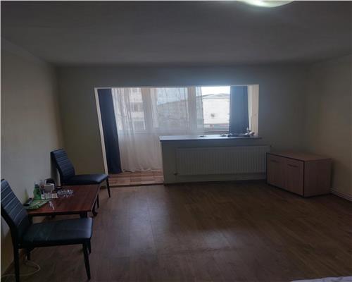 GARSONIERA STR REPUBLICII