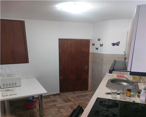 GARSONIERA STR REPUBLICII