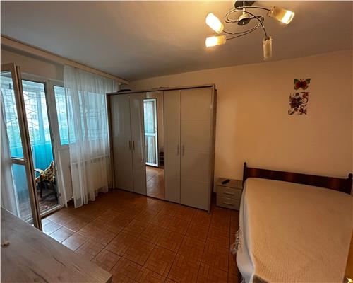 GARSONIERA ZONA QUATTRO