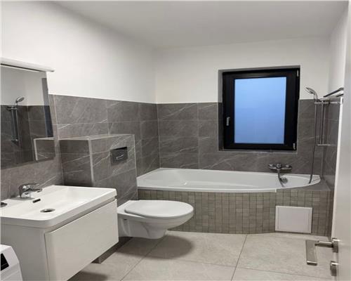 GARSONIERA BLOC NOU I.L. CARAGIALE