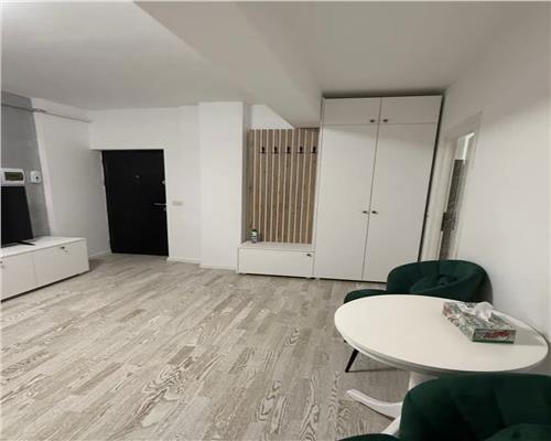 GARSONIERA BLOC NOU I.L. CARAGIALE