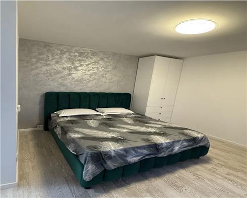 GARSONIERA BLOC NOU I.L. CARAGIALE