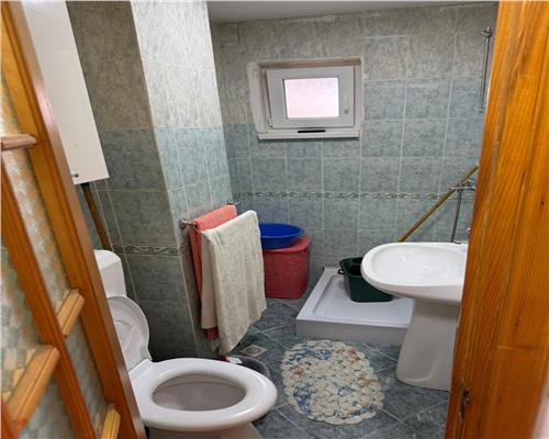 APARTAMENT 2 CAMERE SUD