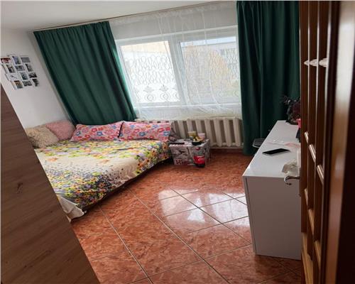 APARTAMENT 2 CAMERE SUD