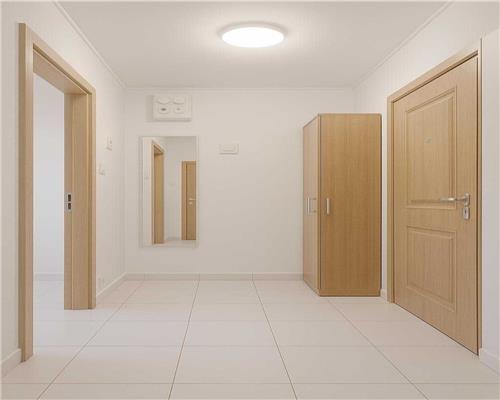 Dristor vanzare garsoniera