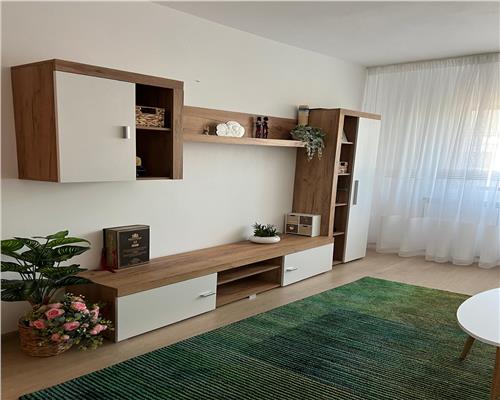 APARTAMENT 3 CAMERE, ZONA GARII