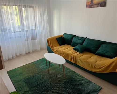 APARTAMENT 3 CAMERE, ZONA GARII