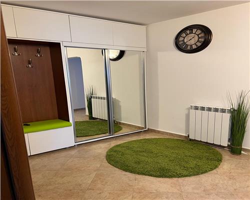 APARTAMENT 3 CAMERE, ZONA GARII