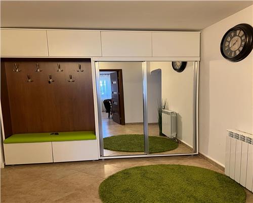 APARTAMENT 3 CAMERE, ZONA GARII