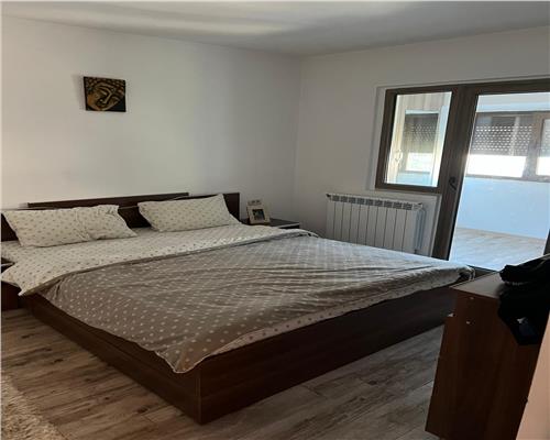 APARTAMENT 3 CAMERE, ZONA GARII
