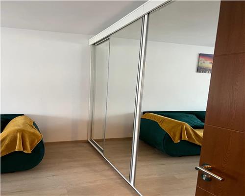 APARTAMENT 3 CAMERE, ZONA GARII
