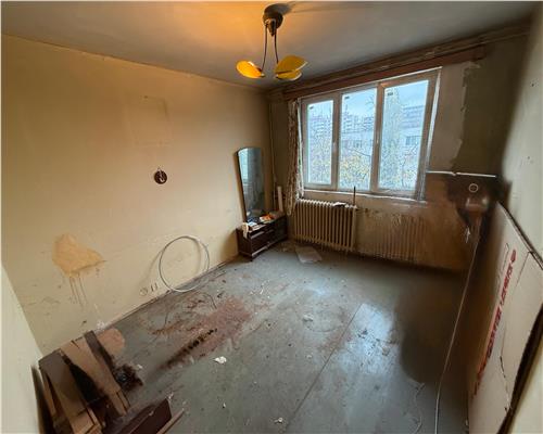 APARTAMENT 2 CAMERE ZONA AUCHAN, TITAN