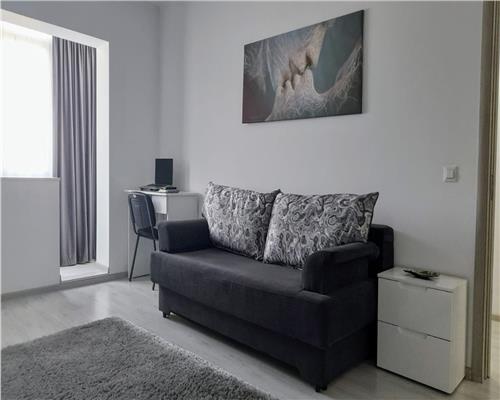 Dristor Rm Sarat vanzare garsoniera