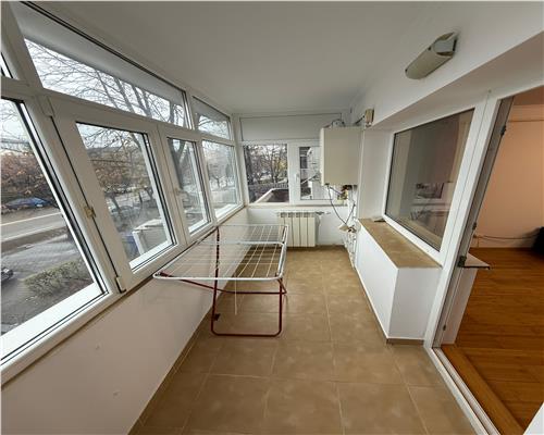APARTAMENT 2 CAMERE, ETAJ 1, BD. BRAILEI