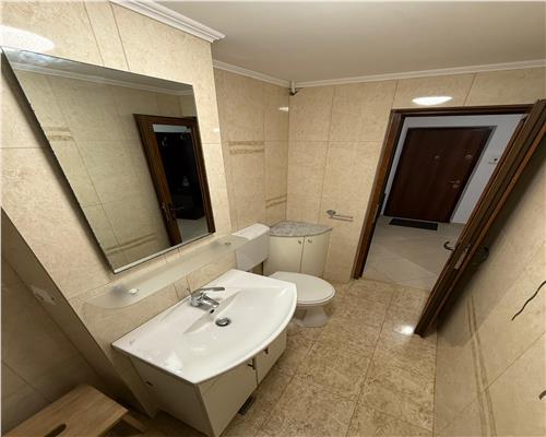 APARTAMENT 2 CAMERE, ETAJ 1, BD. BRAILEI