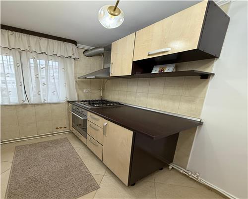 APARTAMENT 2 CAMERE, ETAJ 1, BD. BRAILEI