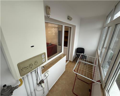 APARTAMENT 2 CAMERE, ETAJ 1, BD. BRAILEI