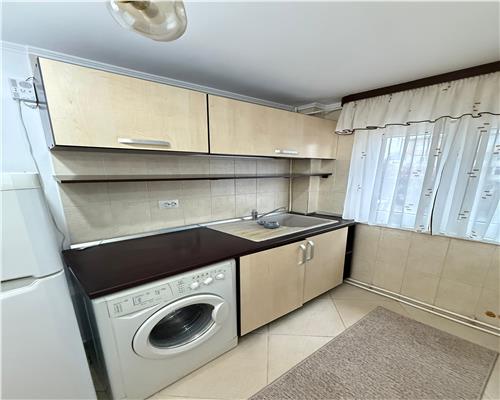 APARTAMENT 2 CAMERE, ETAJ 1, BD. BRAILEI