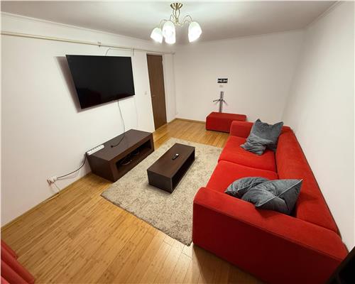 APARTAMENT 2 CAMERE, ETAJ 1, BD. BRAILEI