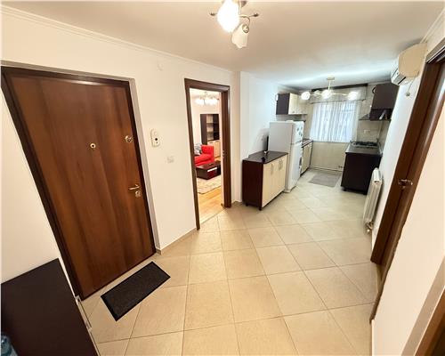 APARTAMENT 2 CAMERE, ETAJ 1, BD. BRAILEI