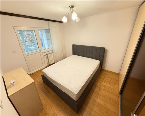 APARTAMENT 2 CAMERE, ETAJ 1, BD. BRAILEI