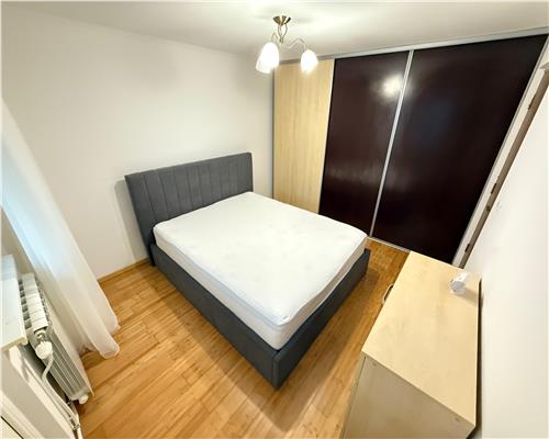APARTAMENT 2 CAMERE, ETAJ 1, BD. BRAILEI