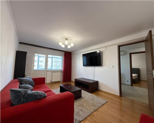 APARTAMENT 2 CAMERE, ETAJ 1, BD. BRAILEI