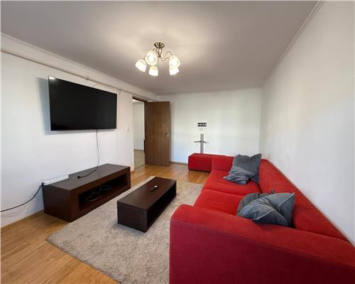 APARTAMENT 2 CAMERE, ETAJ 1, BD. BRAILEI