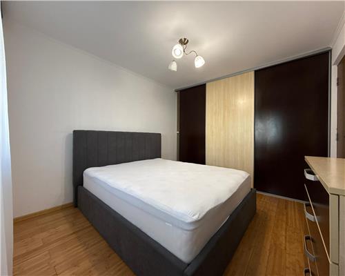 APARTAMENT 2 CAMERE, ETAJ 1, BD. BRAILEI