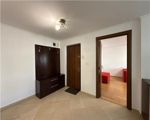 APARTAMENT 2 CAMERE, ETAJ 1, BD. BRAILEI